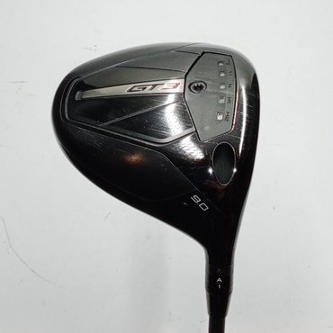 GT3 1W 9°  S TENSEI　1K　BLACK　65