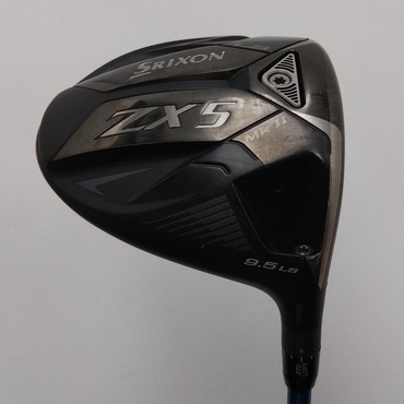 SRIXON　ZX5　MKⅡ　LS 1W その他カスタム(人気)