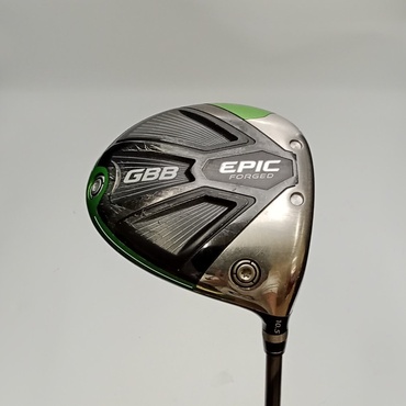 GBB　EPIC　FORGED 1W 10.5°  S Speeder　569　EVOLUTION　Ⅳ