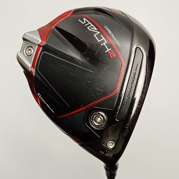 STEALTH2 1W 9°  S TENSEI　RED　TM50　(22)