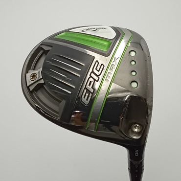 EPIC　MAX 1W 9°  S Diamana　40　for　Callaway