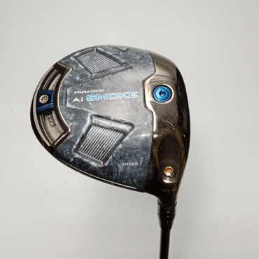 Ai　SMOKE　MAX 1W 10.5°  R TENSEI　50　for　Callaway