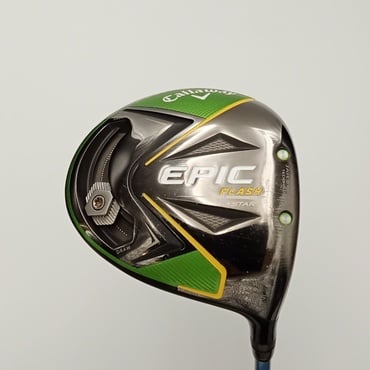 EPIC　FLASH　STAR 1W 10.5°  S Speeder　569　EVOLUTION　Ⅴ