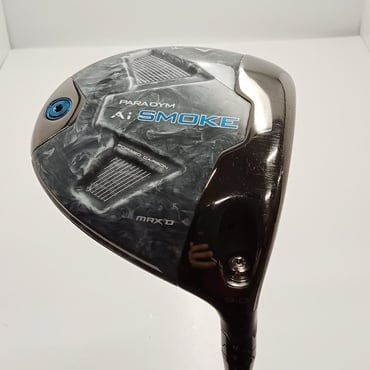 Ai　SMOKE　MAX　D 1W 9°  S TENSEI　50　for　Callaway
