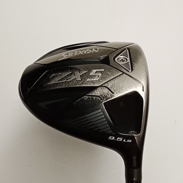 SRIXON　ZX5　MKⅡ　LS 1W 9.5°  S Diamana　ZX-Ⅱ50