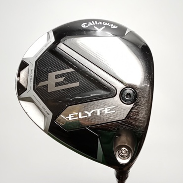 ELYTE 1W 10.5°  S VENTUS　GREEN　50　for　Callaway