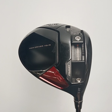 RMX　VD/R 1W 10.5°  S TENSEI　Pro　Blue　1K　50