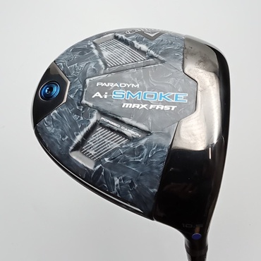 Ai　SMOKE　MAX　FAST 1W 10.5°  R TENSEI　40　for　Callaway