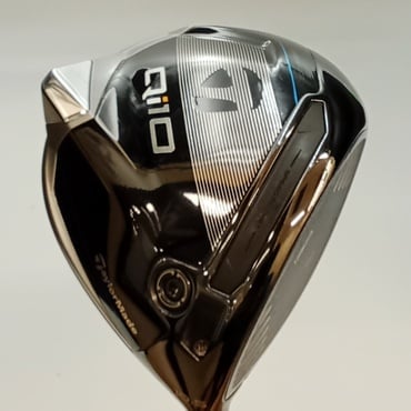 Qi10 1W 10.5°  SR Diamana　BLUE　TM50