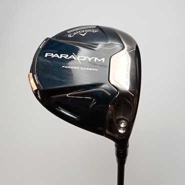 PARADYM 1W 10.5°  R VENTUS　TR　5　for　Callaway