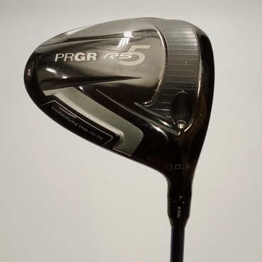 RS　5　(2020) 1W 10.5°  S Diamana　TB　60
