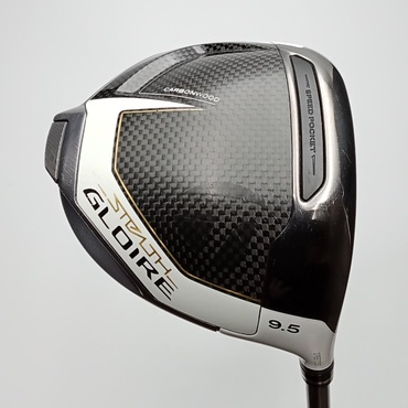 STEALTH　GLOIRE 1W 9.5°  S Speeder　NX　for　TM