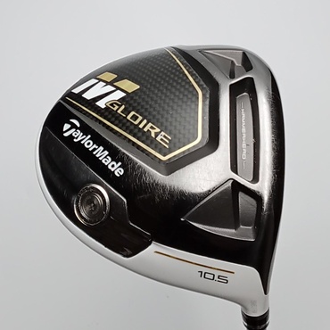 M　GLOIRE 1W 10.5°  S Speeder　EVOLUTION　TM