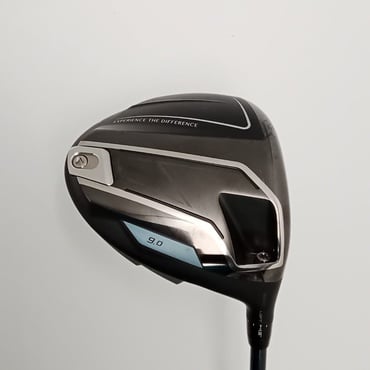 XXIO　14+ 1W 9°  S Speeder　NX　DST　for　XXIO