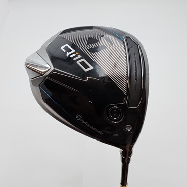 Qi10 1W 9°  S Diamana　BLUE　TM50