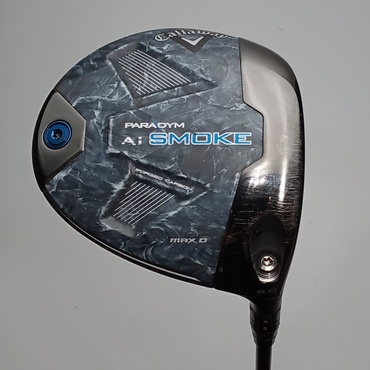 Ai　SMOKE　MAX　D 1W その他カーボン