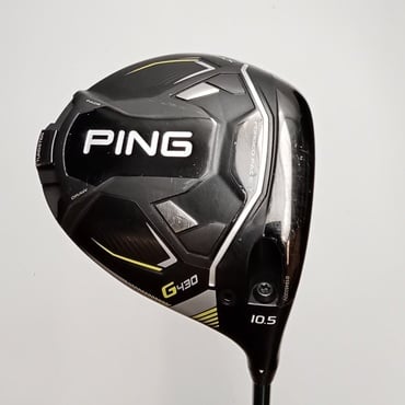 G430　MAX 1W 10.5°  S Speeder　NX　GREN　50