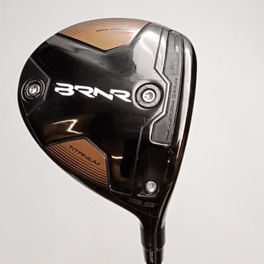 BRNR　MINI　(2023) 1W 13.5°  SR PROFORCE　65　M40X　J-SPEC