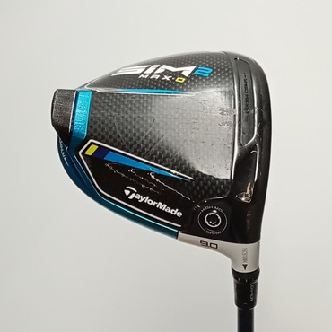SIM2　MAX　D 1W 9°  S TENSEI　BLUE　TM50