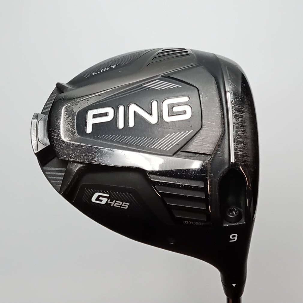 G425 LST 1W 9° S PING TOUR 173-65｜Alpen Online 公式オンラインストア