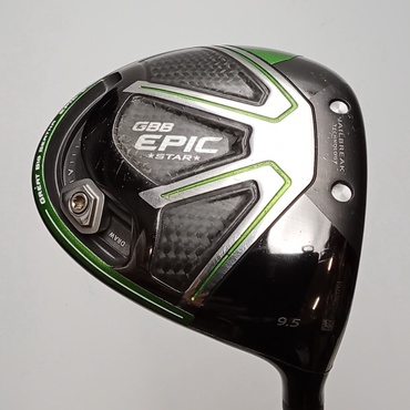 GBB　EPIC　STAR 1W 9.5°  S Tour　AD　TP-5