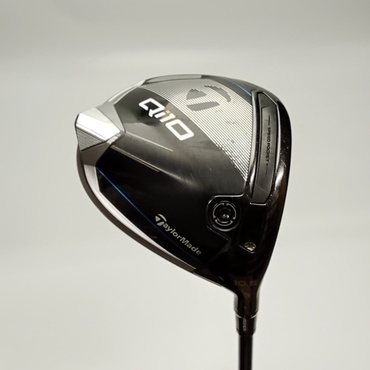 Qi10 1W 10.5°  S Diamana　BLUE　TM50
