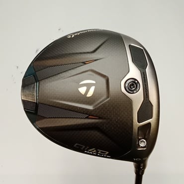 Qi4D　MAX　LITE 1W 10.5°  SR REAX　40　Mid　Rotation　Blue
