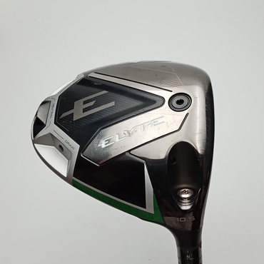 ELYTE 1W 10.5°  S TENSEI　GREEN　60　for　Callaway