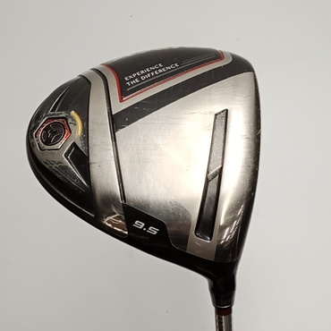 XXIO　ELEVEN　レッド 1W 9.5°  S XXIO　MP1100　レッド