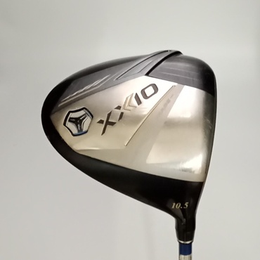 XXIO　13　ネイビー 1W 10.5°  R XXIO　MP1300　ネイビー