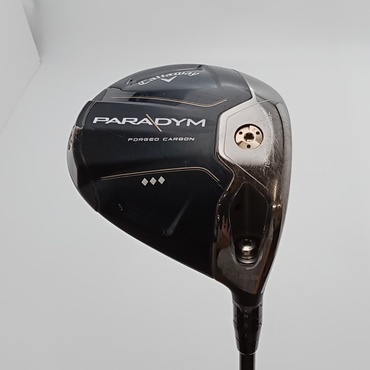 PARADYM　　　◆◆◆　(トリプルダイヤモンド) 1W 10.5°  S TENSEI　55　for　Callaway