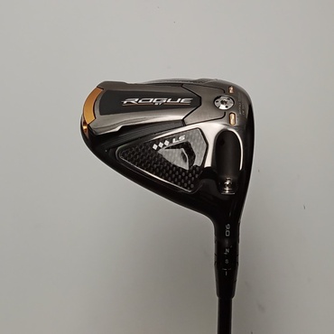 ROGUE　ST　　◆◆◆　(トリプルダイヤモンド)　LS　CE 1W 9°  S TENSEI　55　for　Callaway