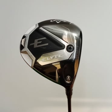 ELYTE 1W 9°  S VENTUS　GREEN　50　for　Callaway