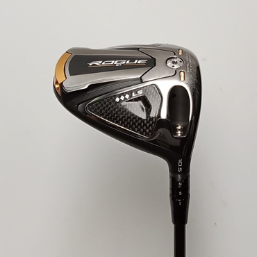 ROGUE　ST　　◆◆◆　(トリプルダイヤモンド)　LS　CE 1W 10.5°  S TENSEI　55　for　Callaway