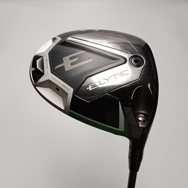 ELYTE 1W 10.5°  S VENTUS　GREEN　50　for　Callaway