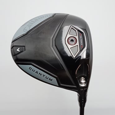 QUANTUM　MAX　D 1W 9°  S ATHLEMAX　50