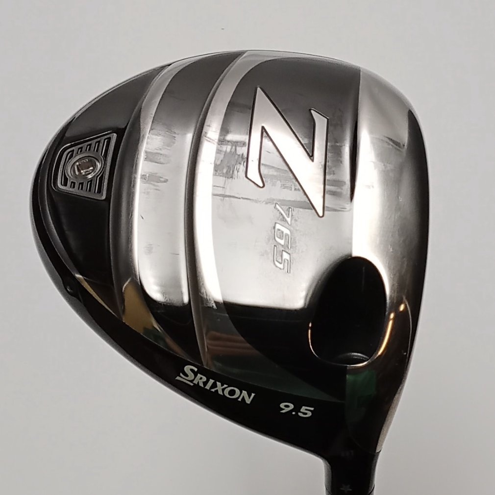 SRIXON Z765 1W 9.5° S Miyazaki Kaula MIZU 6｜Alpen Online 公式
