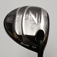 SRIXON Z765 1W 9.5° S Miyazaki Kaula MIZU 6｜Alpen Online 公式
