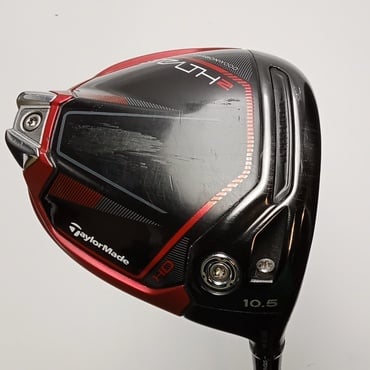 STEALTH2　HD 1W 10.5°  S TENSEI　RED　TM50　(22)