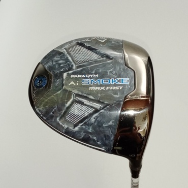 Ai　SMOKE　MAX　FAST 1W 10.5°  R TENSEI　40　for　Callaway