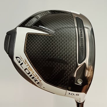STEALTH　GLOIRE　PLUS 1W 10.5°  S Speeder　NX　for　TM