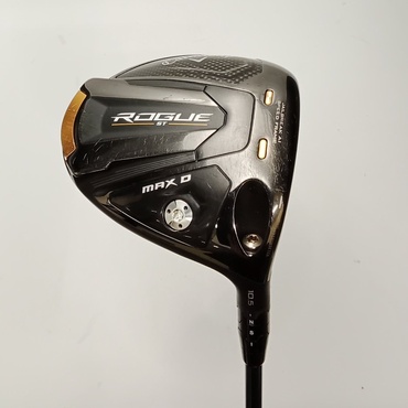 ROGUE　ST　MAX　D 1W その他カーボン