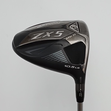 SRIXON　ZX5　MKⅡ　LS 1W 10.5°  S Diamana　ZX-Ⅱ50