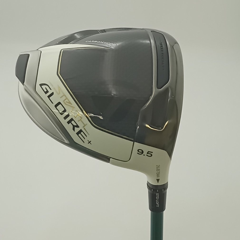 STEALTH GLOIRE PLUS 1W Speeder NX GREEN 60[ｶｽﾀﾑ(通常)]｜Alpen
