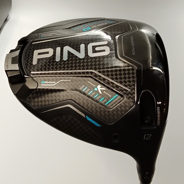 G440K 1W 12°  S PING　TOUR　2.0　BLACK　65