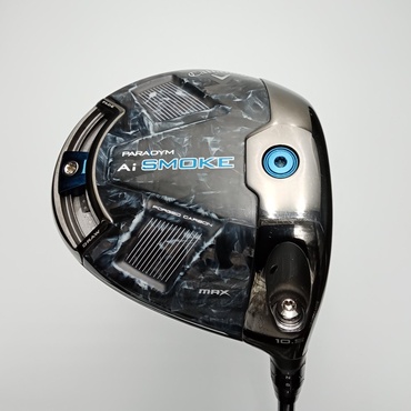 Ai　SMOKE　MAX 1W 10.5°  SR TENSEI　50　for　Callaway
