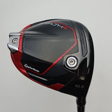 STEALTH2 1W 10.5°  S TENSEI　RED　TM50　(22)