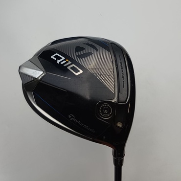 Qi10 1W 10.5°  S Diamana　BLUE　TM50