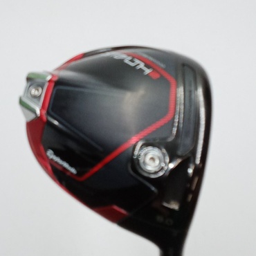 STEALTH2 1W 9°  S TENSEI　RED　TM50　(22)