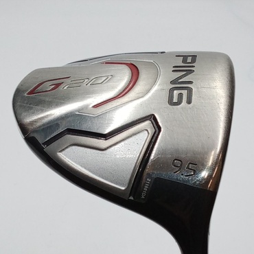 G20 1W 9.5°  S ATTAS　T3